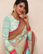 Actress Dollysha at Killer Movie Success Meet Pictures 09