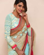 Actress Dollysha at Killer Movie Success Meet Pictures 10