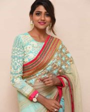 Actress Dollysha at Killer Movie Success Meet Pictures 11