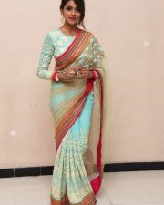 Actress Dollysha at Killer Movie Success Meet Pictures 12