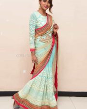 Actress Dollysha at Killer Movie Success Meet Pictures 13