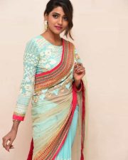 Actress Dollysha at Killer Movie Success Meet Pictures 14