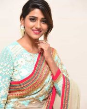 Actress Dollysha at Killer Movie Success Meet Pictures 15