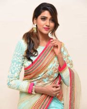 Actress Dollysha at Killer Movie Success Meet Pictures 18