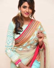 Actress Dollysha at Killer Movie Success Meet Pictures 19