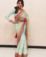 Actress Dollysha at Killer Movie Success Meet Pictures 20
