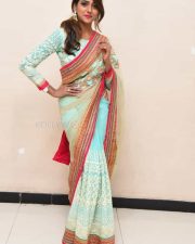 Actress Dollysha at Killer Movie Success Meet Pictures 21