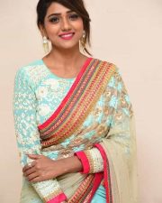 Actress Dollysha at Killer Movie Success Meet Pictures 26