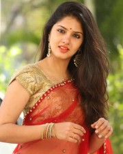Actress Gayathri Suresh At Hero Heroine Teaser Launch Photos 08 Actress Gayathri Suresh At Hero Heroine Teaser Launch Photos 08