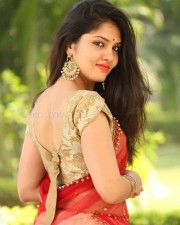 Actress Gayathri Suresh At Hero Heroine Teaser Launch Photos 12 Actress Gayathri Suresh At Hero Heroine Teaser Launch Photos 12