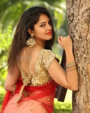 Actress Gayathri Suresh At Hero Heroine Teaser Launch Photos 16 Actress Gayathri Suresh At Hero Heroine Teaser Launch Photos 16
