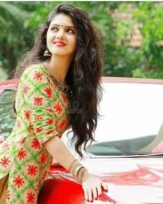 Actress Gayathri Suresh Photos 04