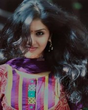 Actress Gayathri Suresh Photos 05
