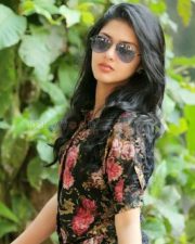 Actress Gayathri Suresh Photos 06