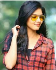 Actress Gayathri Suresh Photos 07