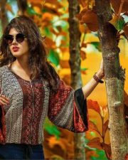 Actress Gayathri Suresh Photos 10