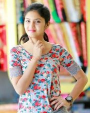 Actress Gayathri Suresh Photos 25