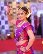 Actress Hari Priya At Mirchi Music Awards Photos 06 Actress Hari Priya At Mirchi Music Awards Photos 06