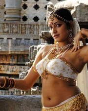 Actress Hari Priya Hot Pictures 02