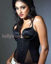 Actress Hari Priya Hot Spicy Photos 02