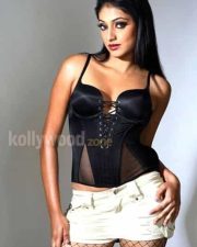 Actress Hari Priya Hot Spicy Photos 04