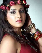 Actress Hari Priya Hot Spicy Photos 08