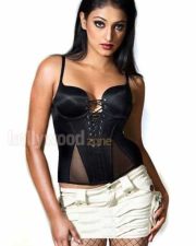 Actress Hari Priya Hot Spicy Photos 16