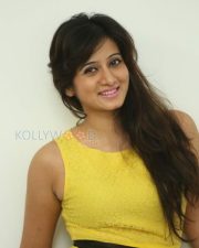 Actress Harishka Poonacha Sexy Photoshoot Stills 03