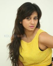 Actress Harishka Poonacha Sexy Photoshoot Stills 11