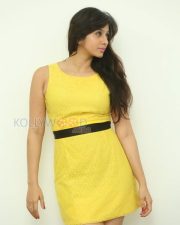 Actress Harishka Poonacha Sexy Photoshoot Stills 15