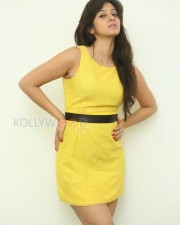 Actress Harishka Poonacha Sexy Photoshoot Stills 18