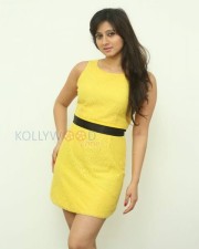 Actress Harishka Poonacha Sexy Photoshoot Stills 25