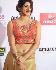 Actress Harshika Ponnachi Photos 04 Actress Harshika Ponnachi Photos 04