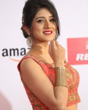 Actress Harshika Ponnachi Photos 09 Actress Harshika Ponnachi Photos 09