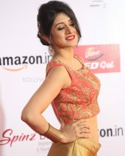 Actress Harshika Ponnachi Photos 10 Actress Harshika Ponnachi Photos 10