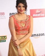 Actress Harshika Ponnachi Photos 14 Actress Harshika Ponnachi Photos 14