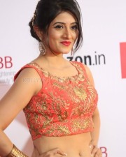 Actress Harshika Ponnachi Photos 23 Actress Harshika Ponnachi Photos 23
