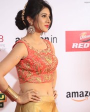 Actress Harshika Ponnachi Photos 34 Actress Harshika Ponnachi Photos 34