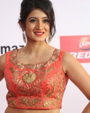 Actress Harshika Ponnachi Photos 38