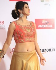 Actress Harshika Ponnachi Photos 40