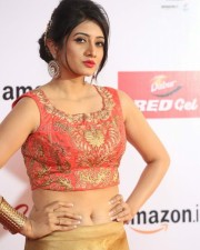 Actress Harshika Ponnachi Photos 43