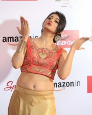 Actress Harshika Ponnachi Photos 44