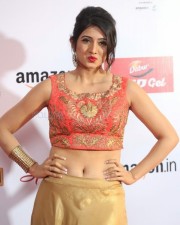 Actress Harshika Ponnachi Photos 45