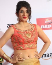 Actress Harshika Ponnachi Photos 46