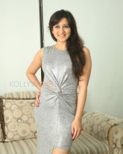 Actress Harshika Poonacha New Photos 07