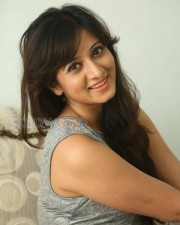 Actress Harshika Poonacha New Photos 19