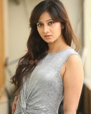 Actress Harshika Poonacha New Photos 31