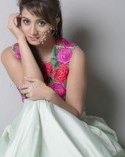 Actress Harshika Poonacha Photoshoot Pictures 07