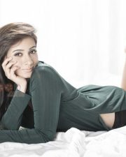 Actress Harshika Poonacha Photoshoot Pictures 16