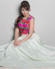 Actress Harshika Poonacha Sexy Photoshoot Pictures 09
